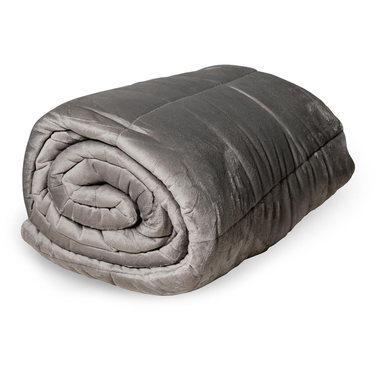 minky-pläd-grey