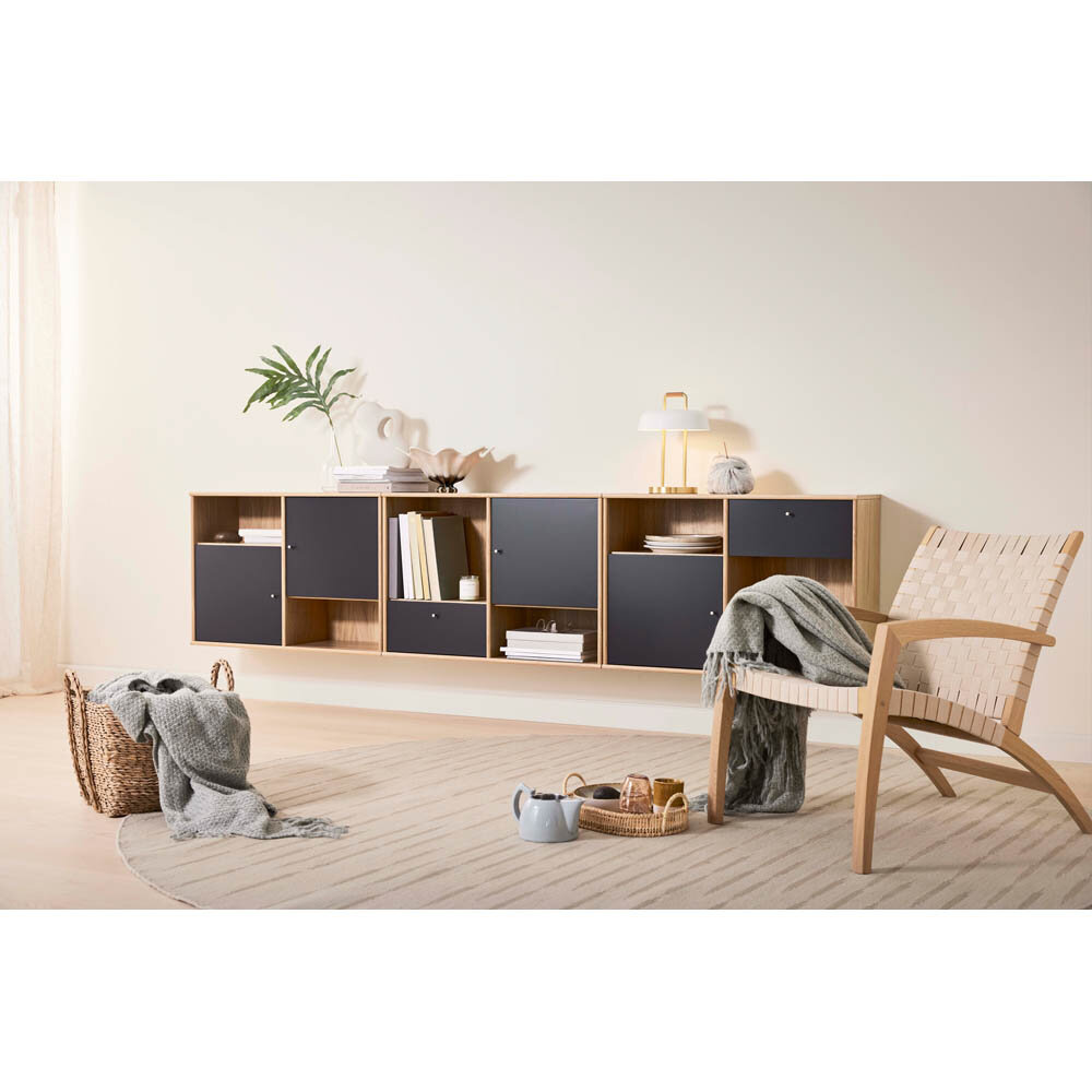 Mistral sideboard 267 cm