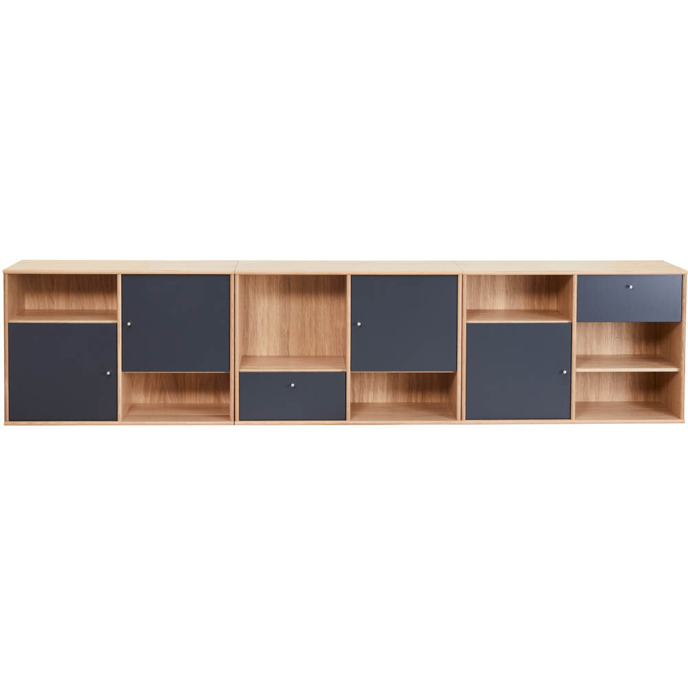 Mistral sideboard 267 cm