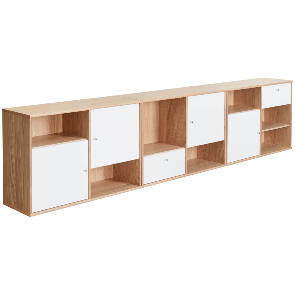 Mistral sideboard 267 cm