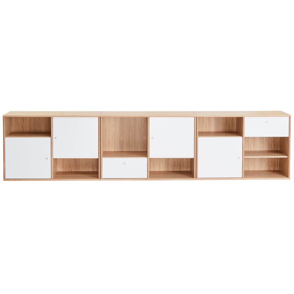 Mistral sideboard 267 cm