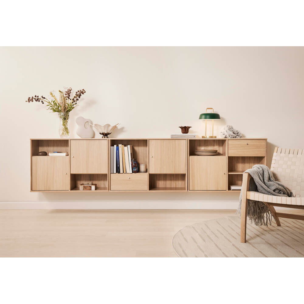 Mistral sideboard 267 cm