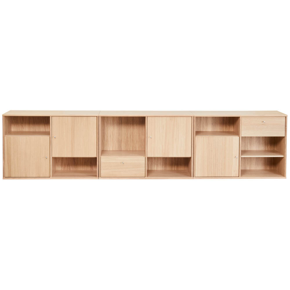 Mistral sideboard 267 cm