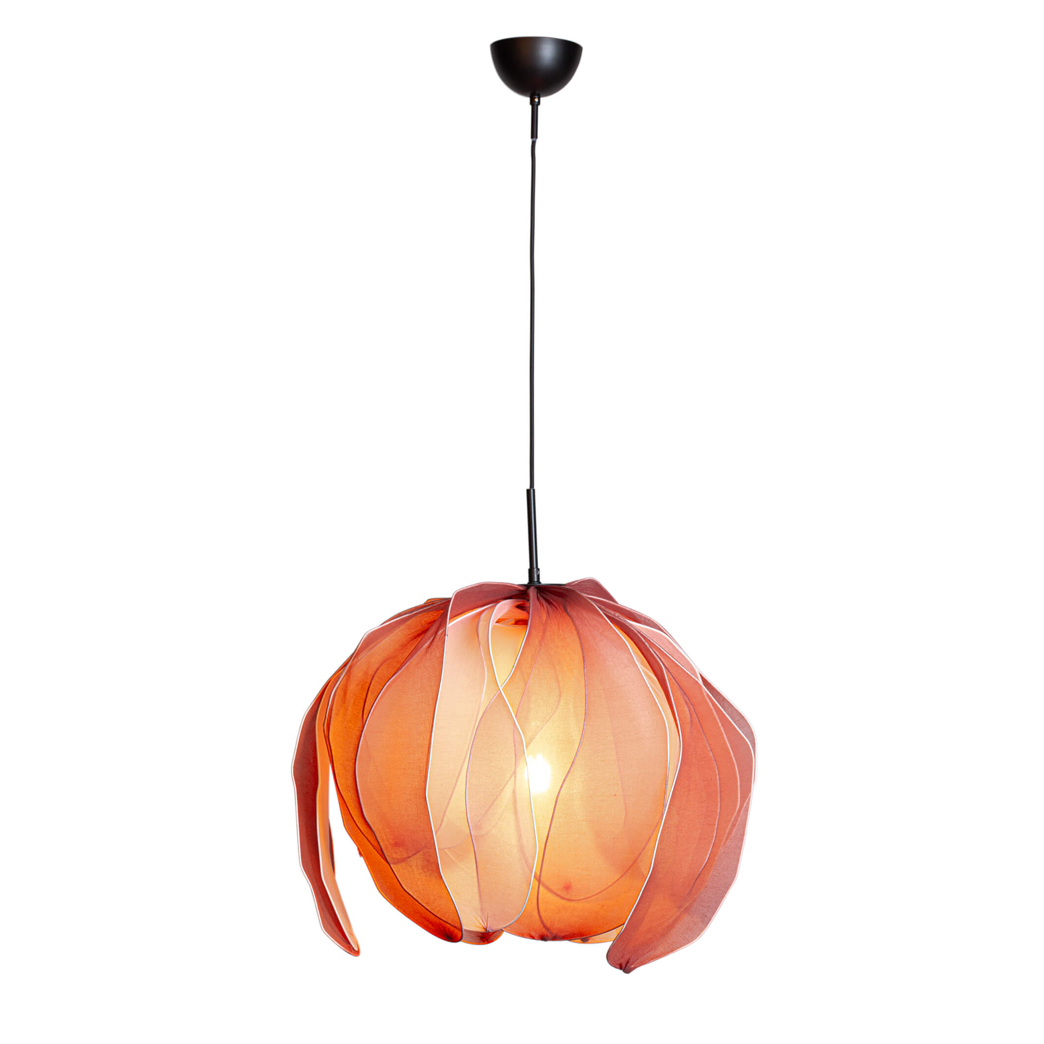 Lou Lou Taklampa 80 Rosa