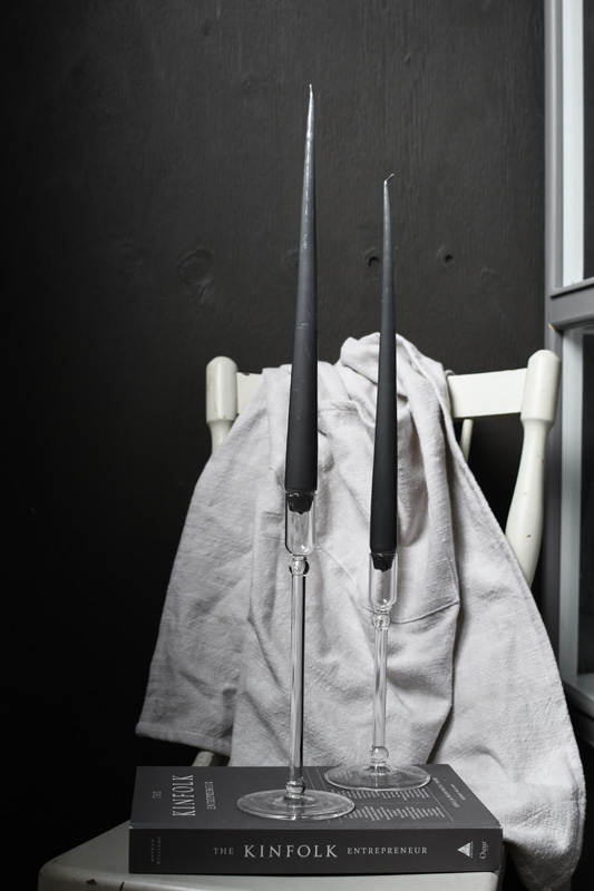 Marbäck ljusstake