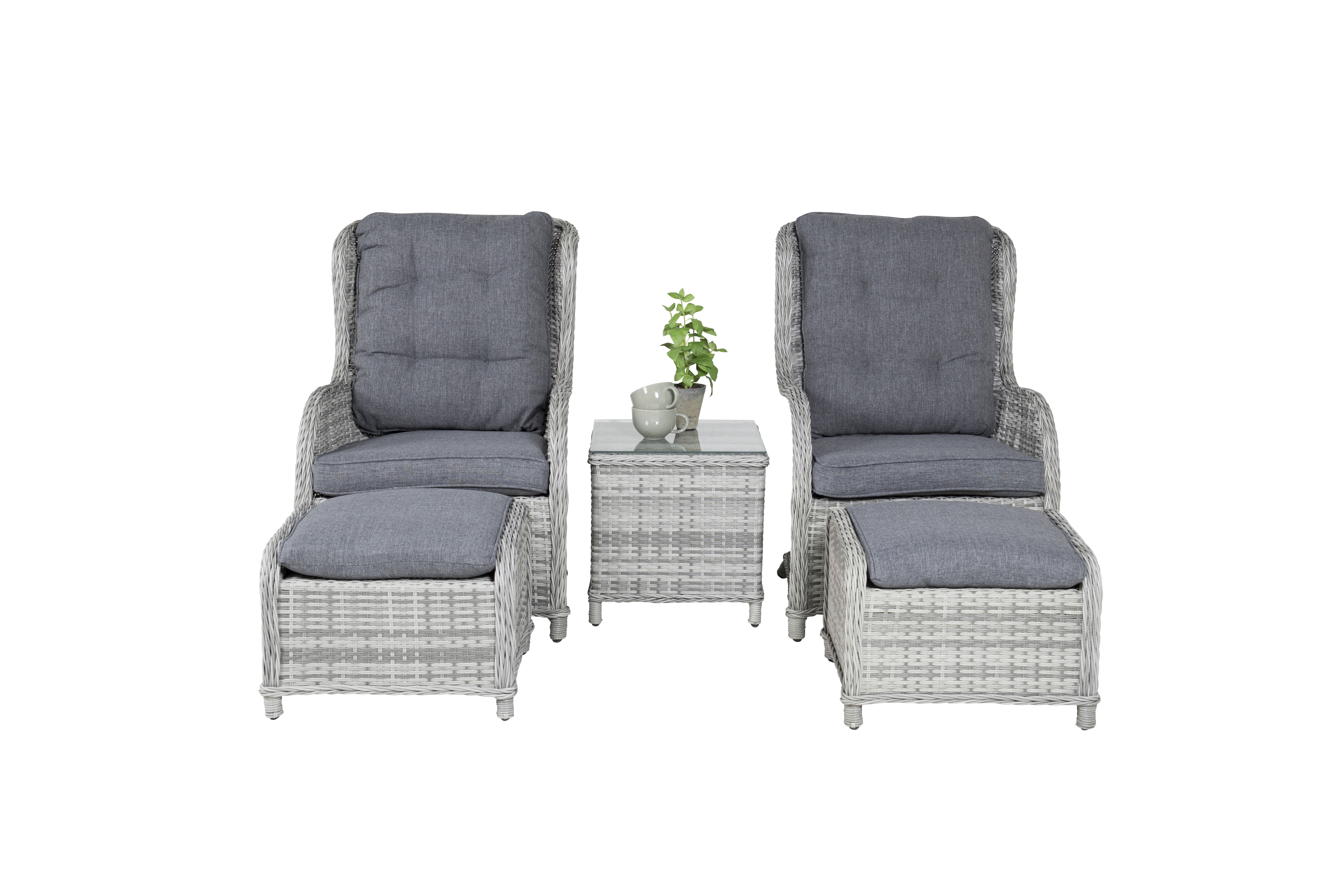 Vikelund loungeset