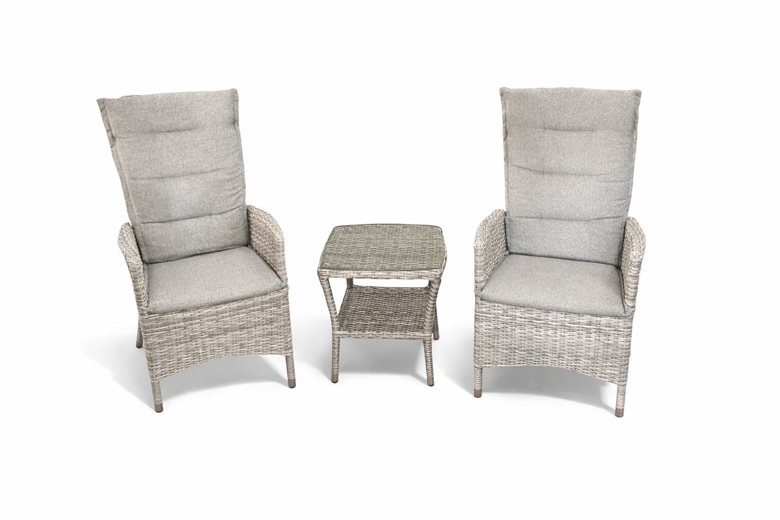 Georgia och Playa bord