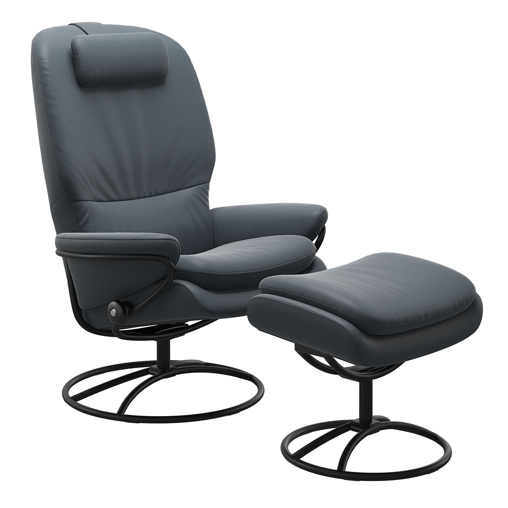 Stressless Rome