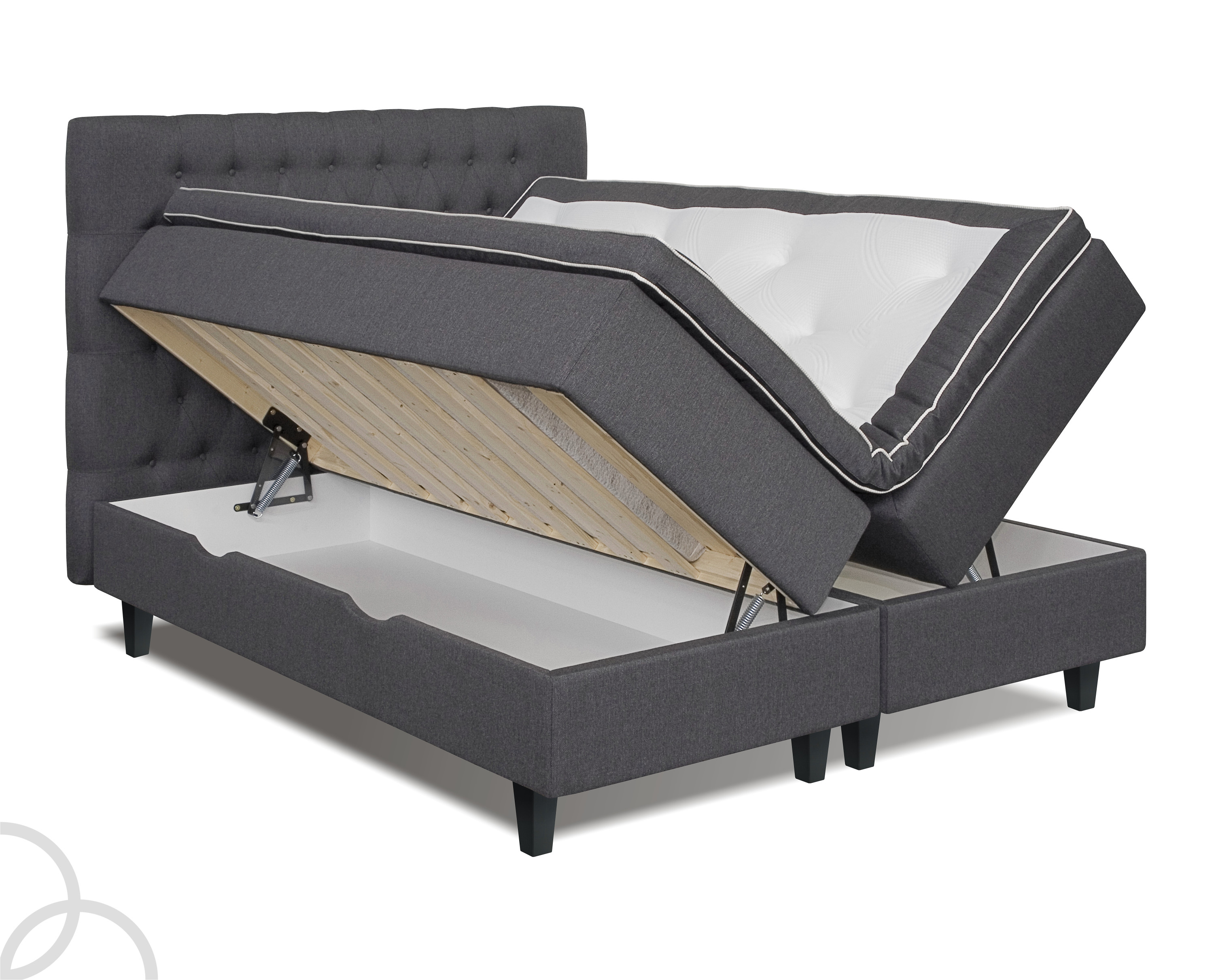 Boxbed