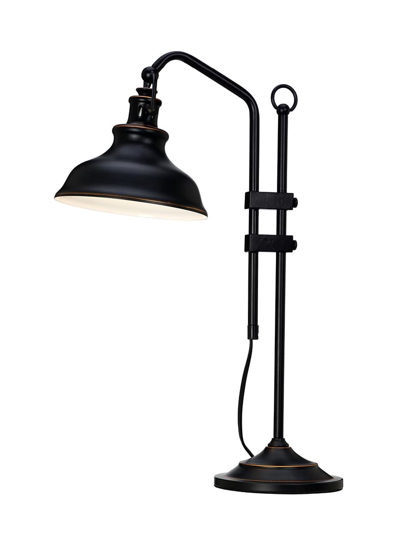 New Haven bordslampa