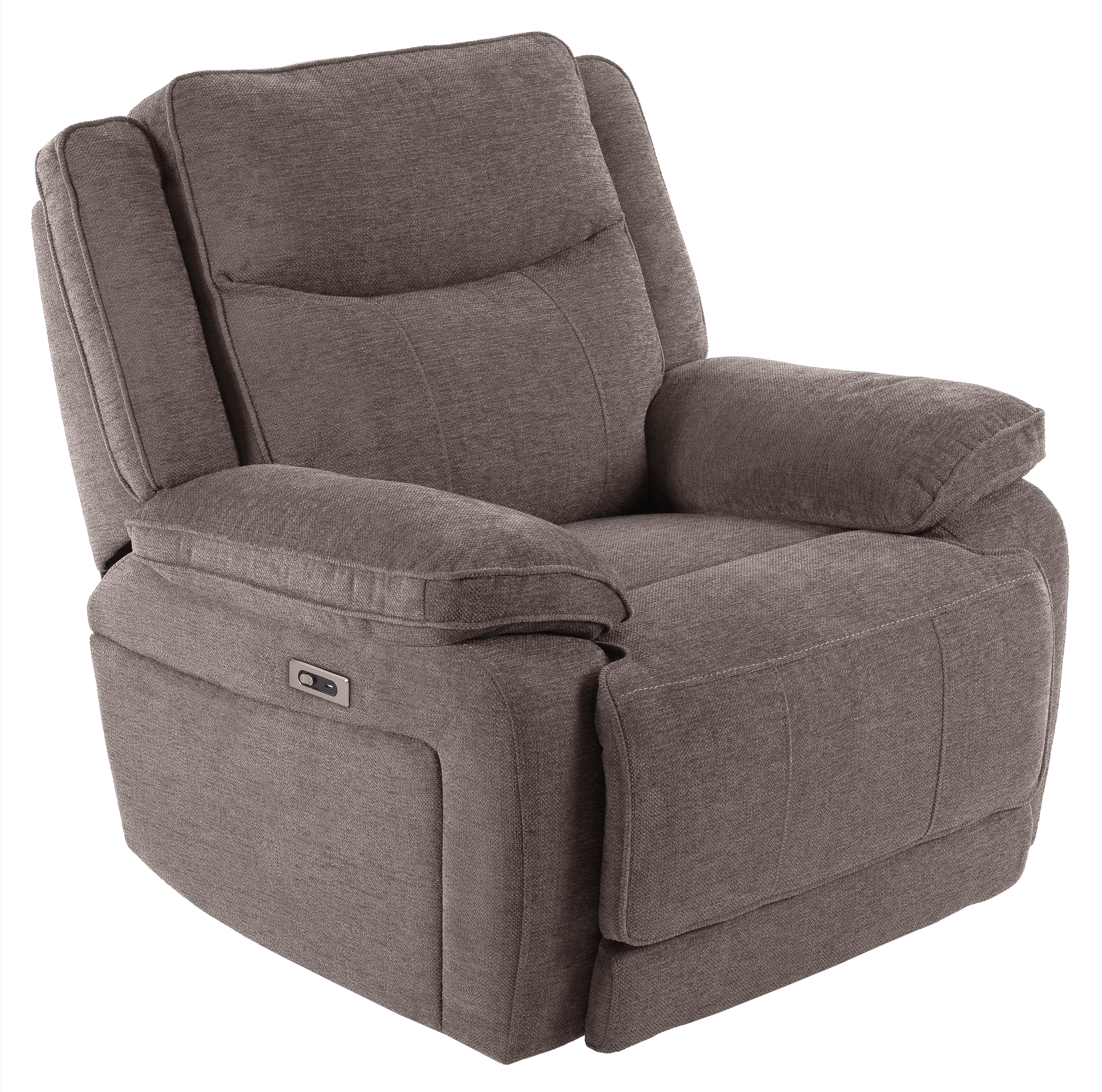 Freddy recliner fåtölj El