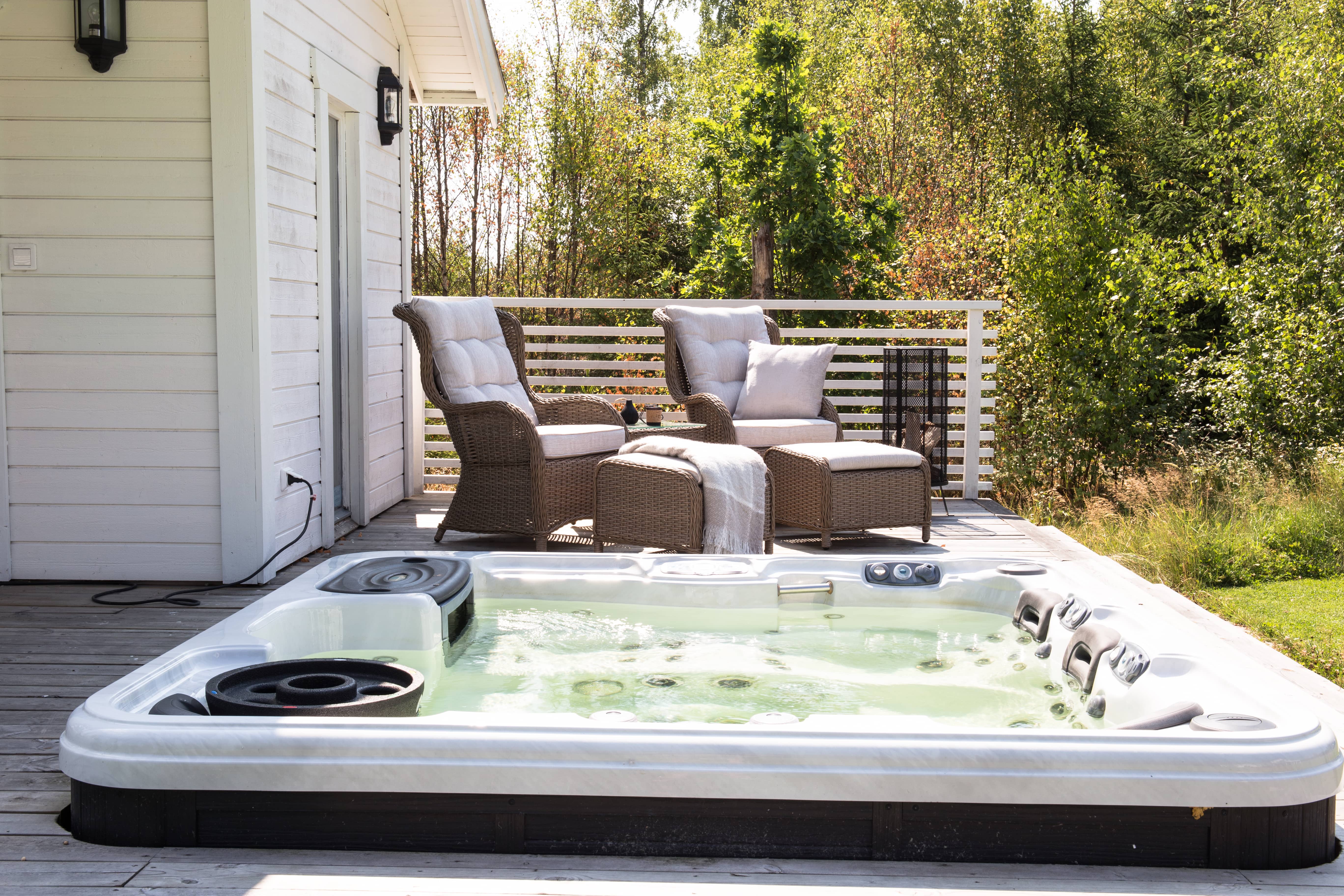Vikelund loungeset