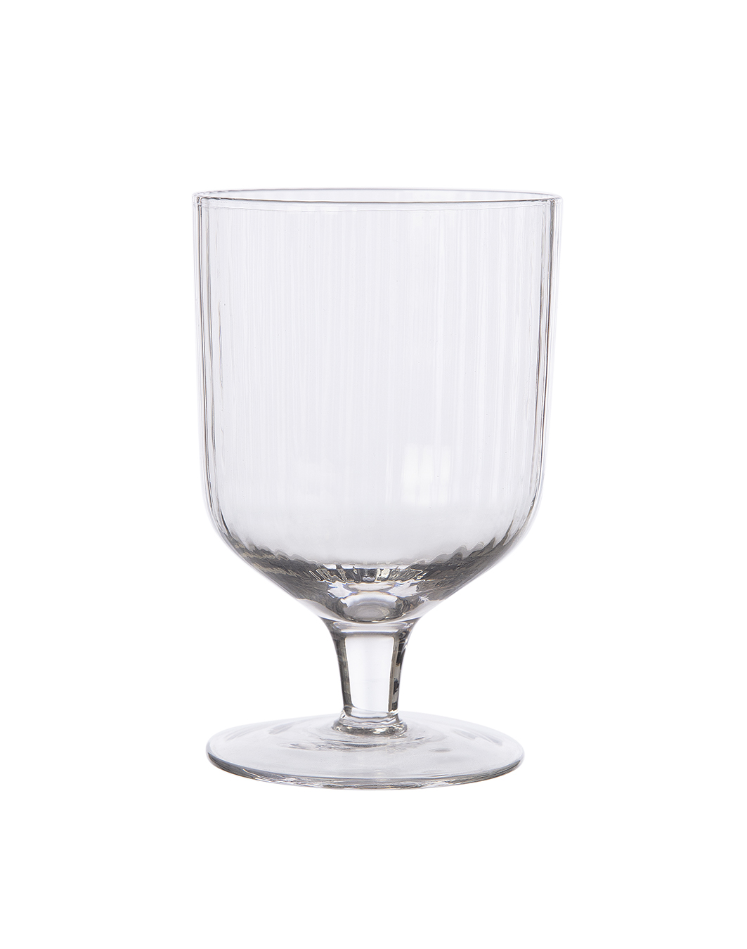 Ernst dricksglas på fot 4pack