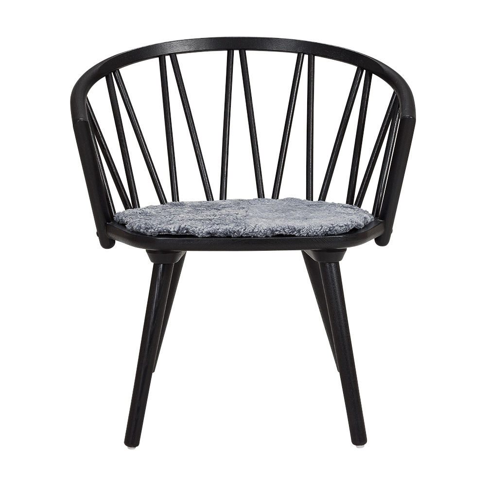 ZIGZAG LOUNGESTOL