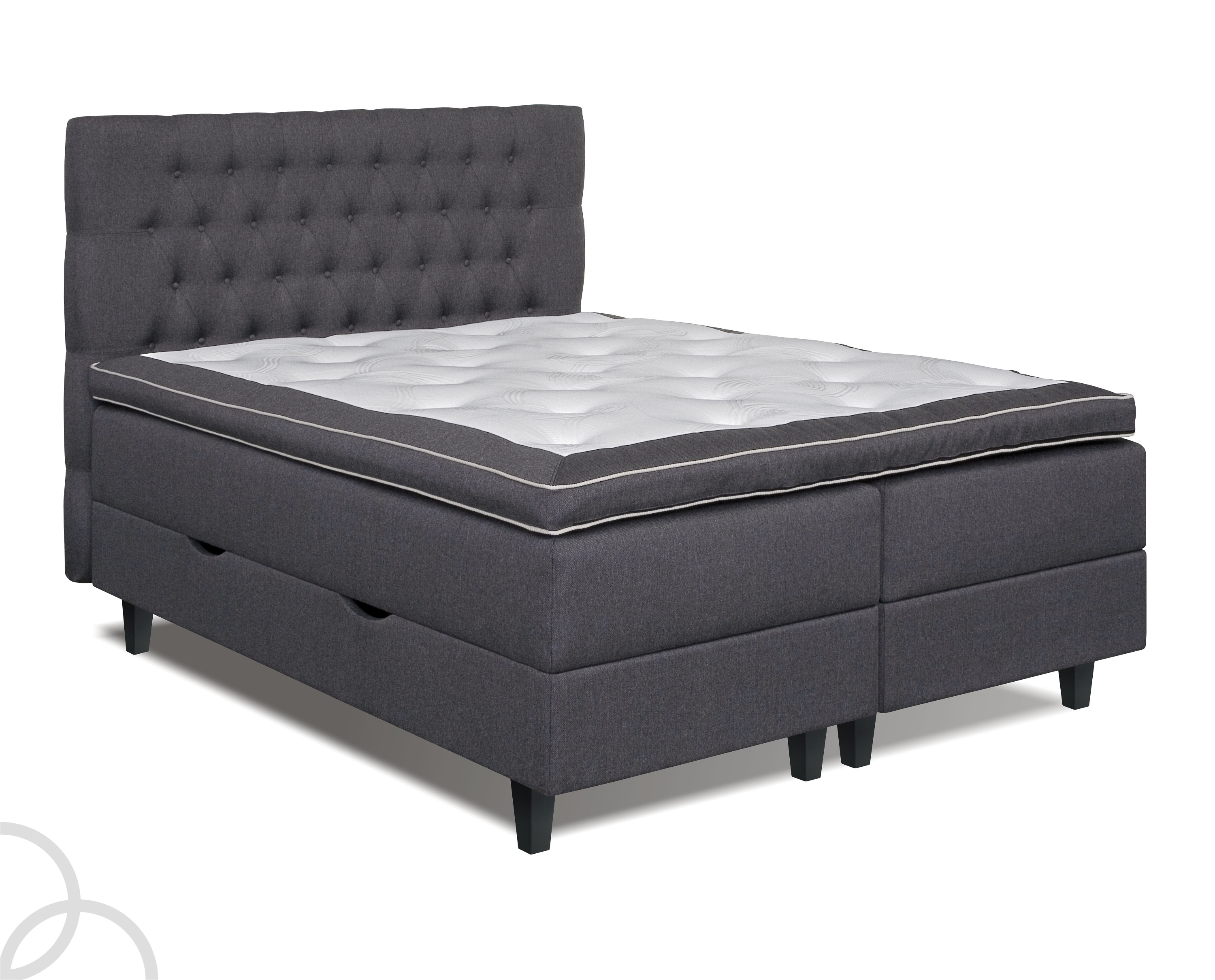Boxbed