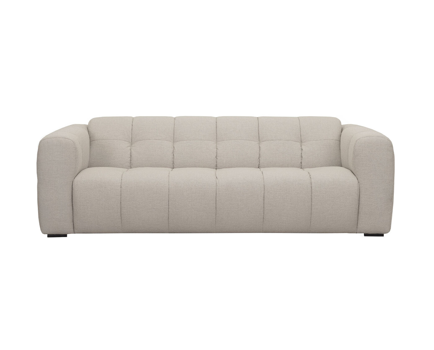 Alps 3-sits XL soffa Kampanj