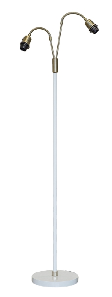 Kurtan golvlampa