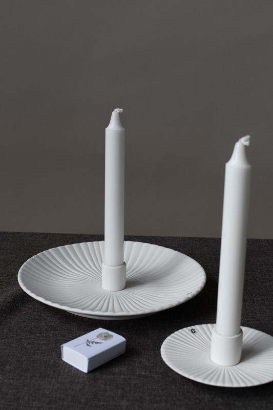 Holmby ljusstake