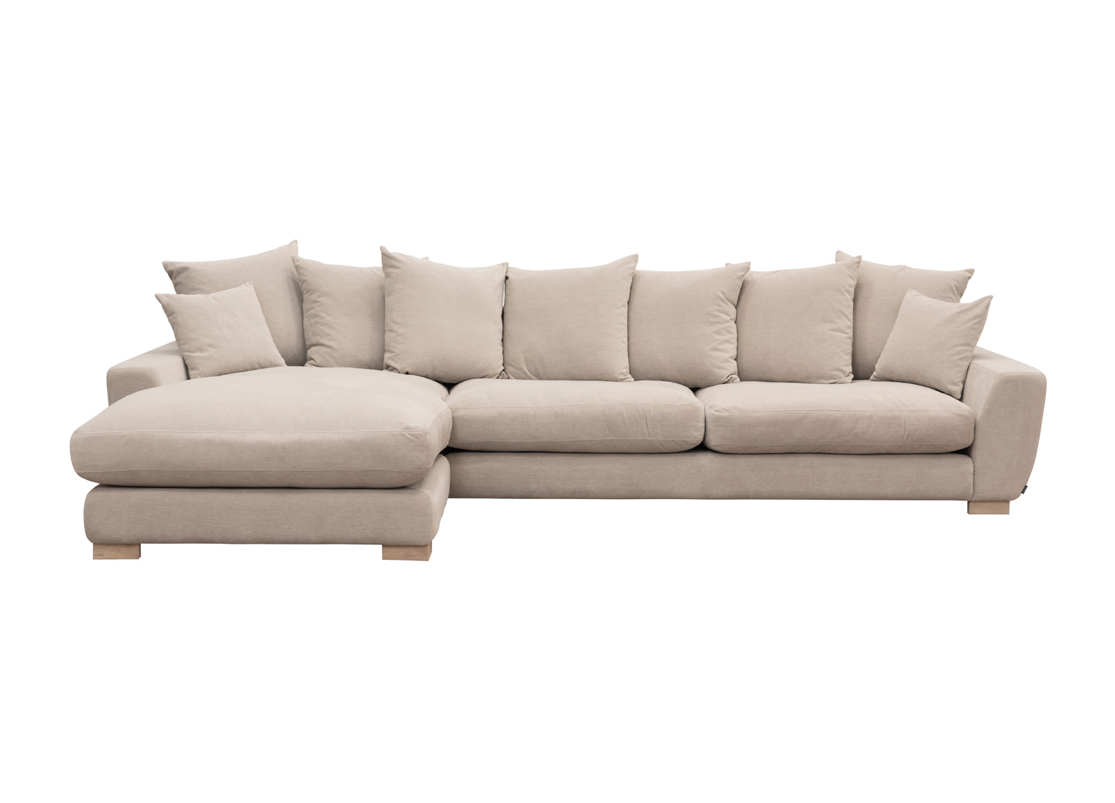 EPIC XL 3-sits med divan