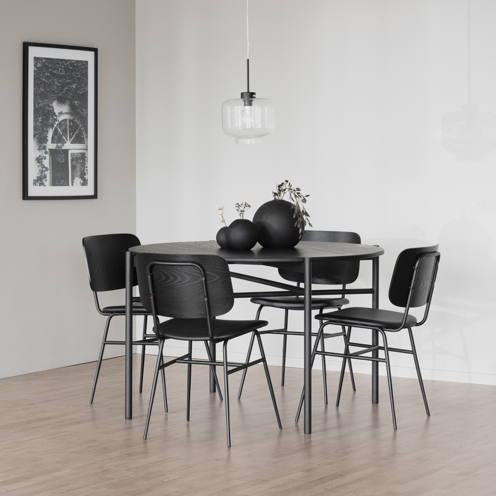 Skye matbord Ø120 cm