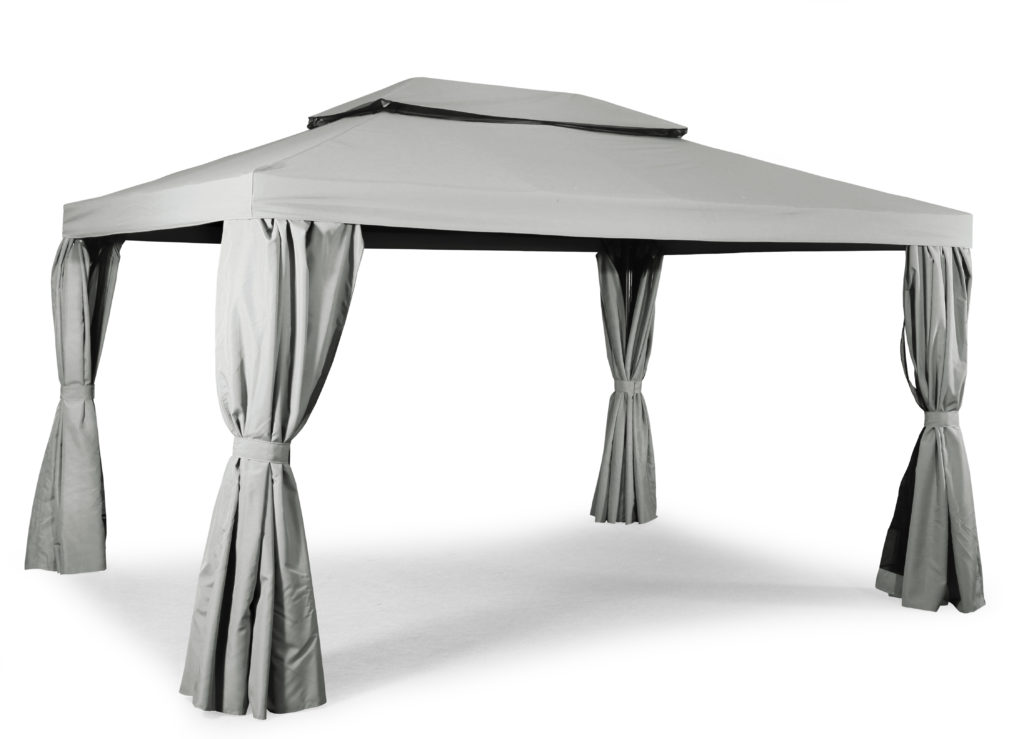 Paviljong Luxor 4 x 3 m