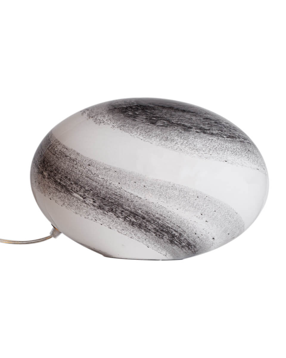 Mira Bordslampa svart