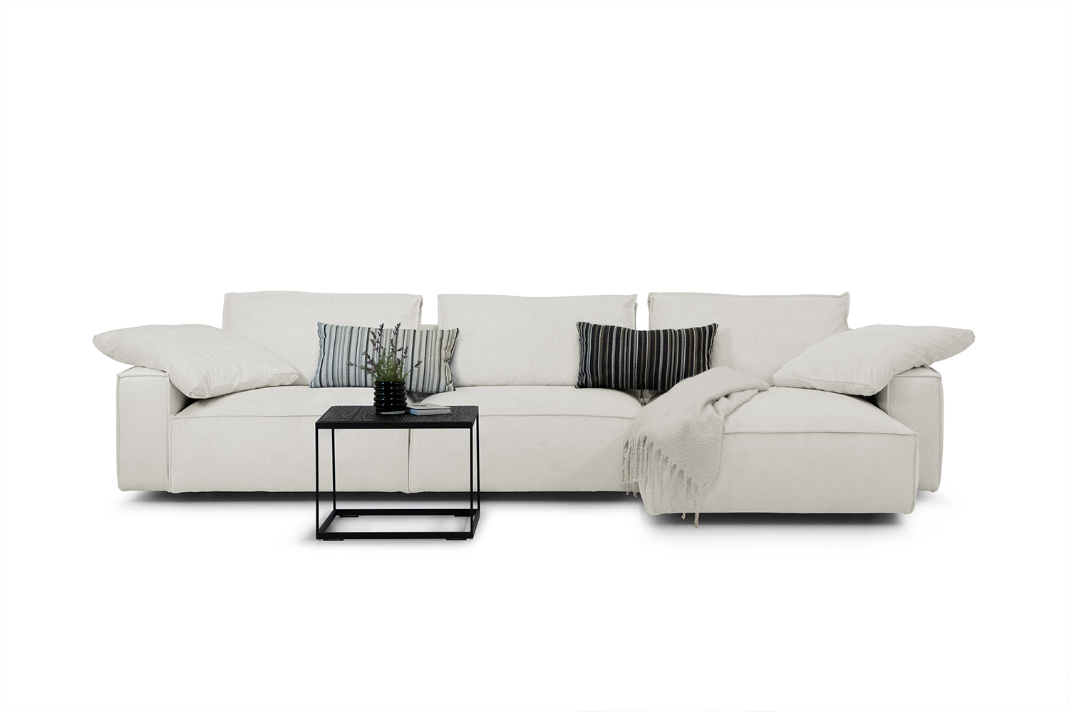 Robust 3-sits maxi divan