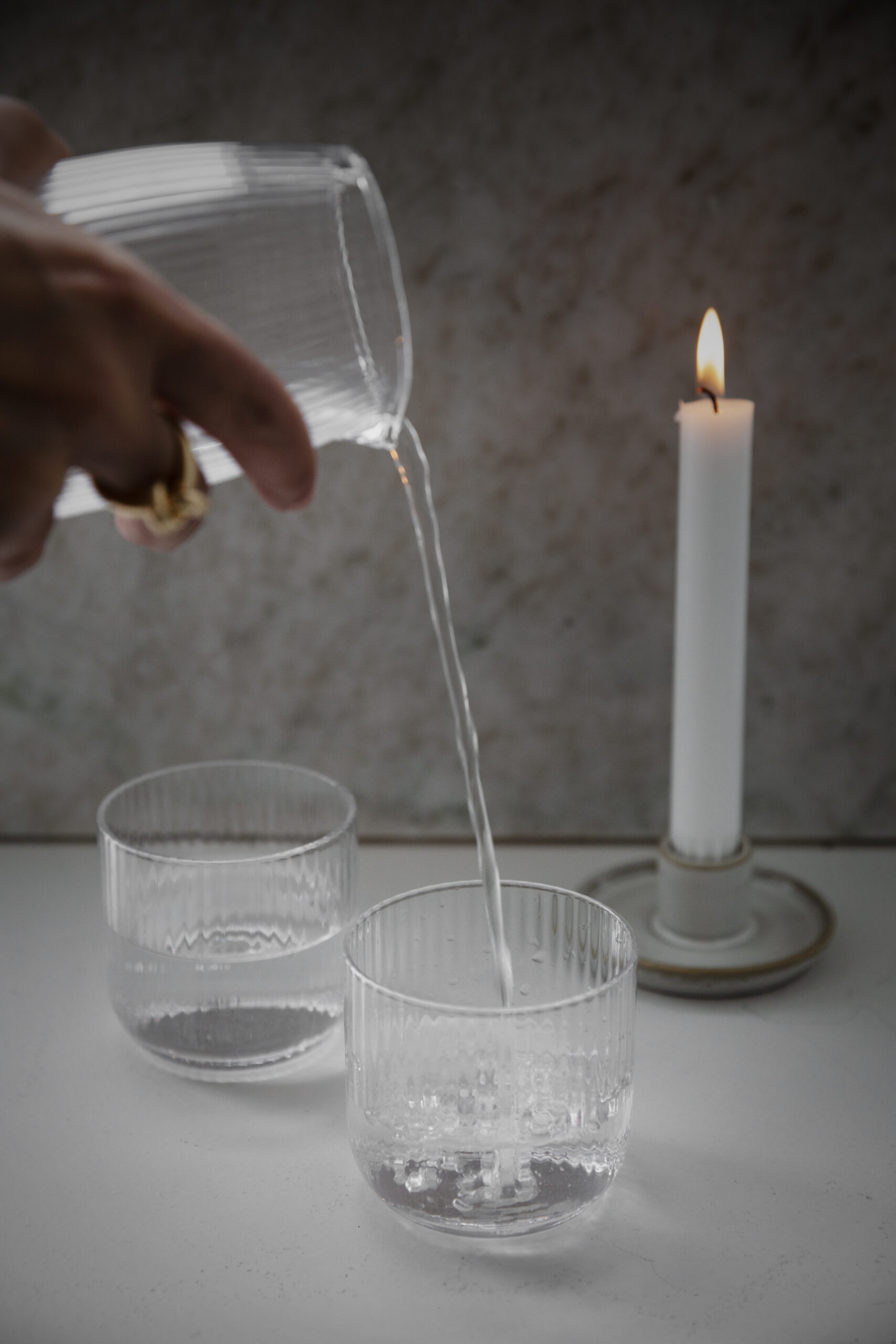 Ernst dricksglas 2 pack
