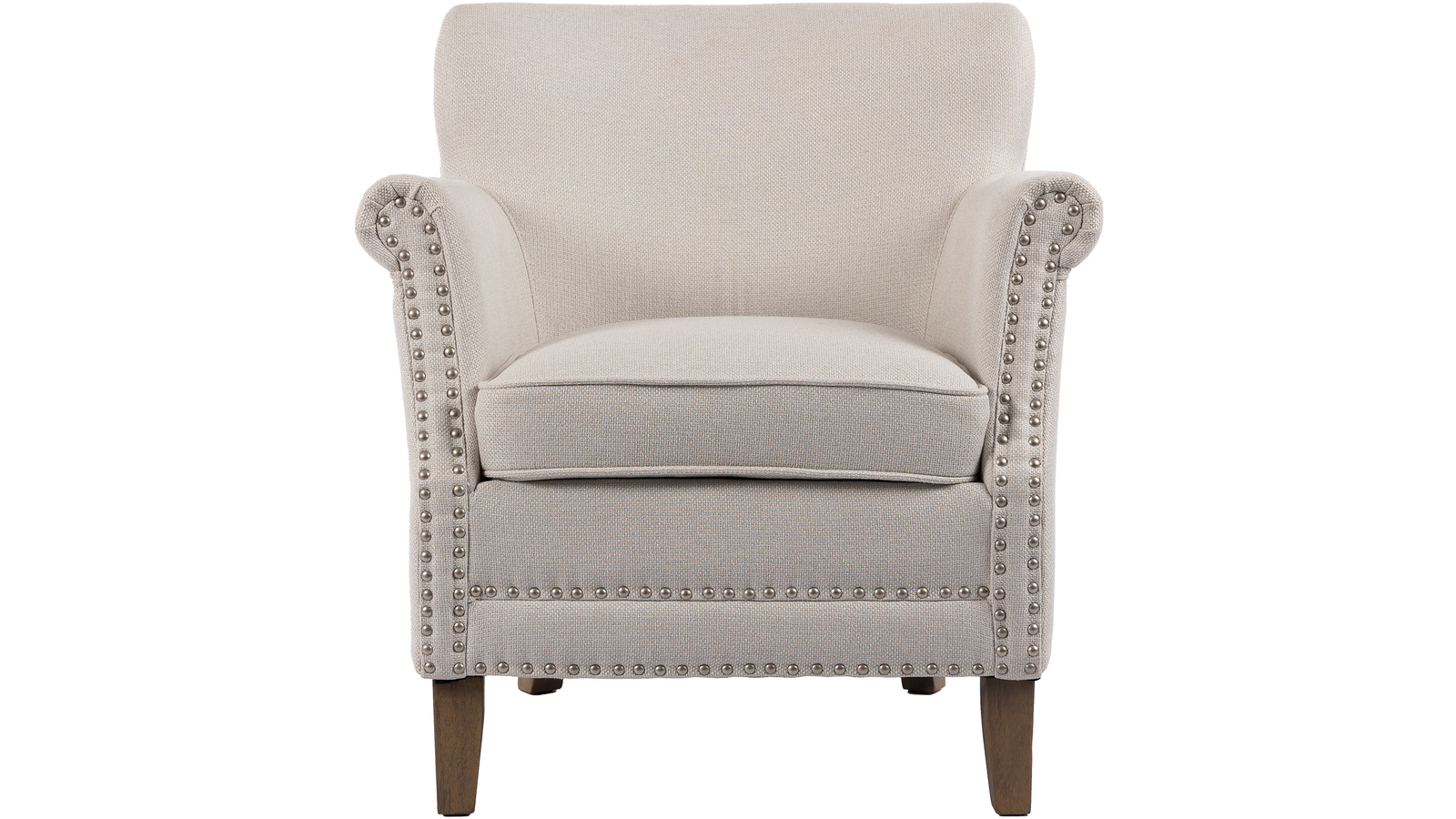 Baron Fåtölj Beige