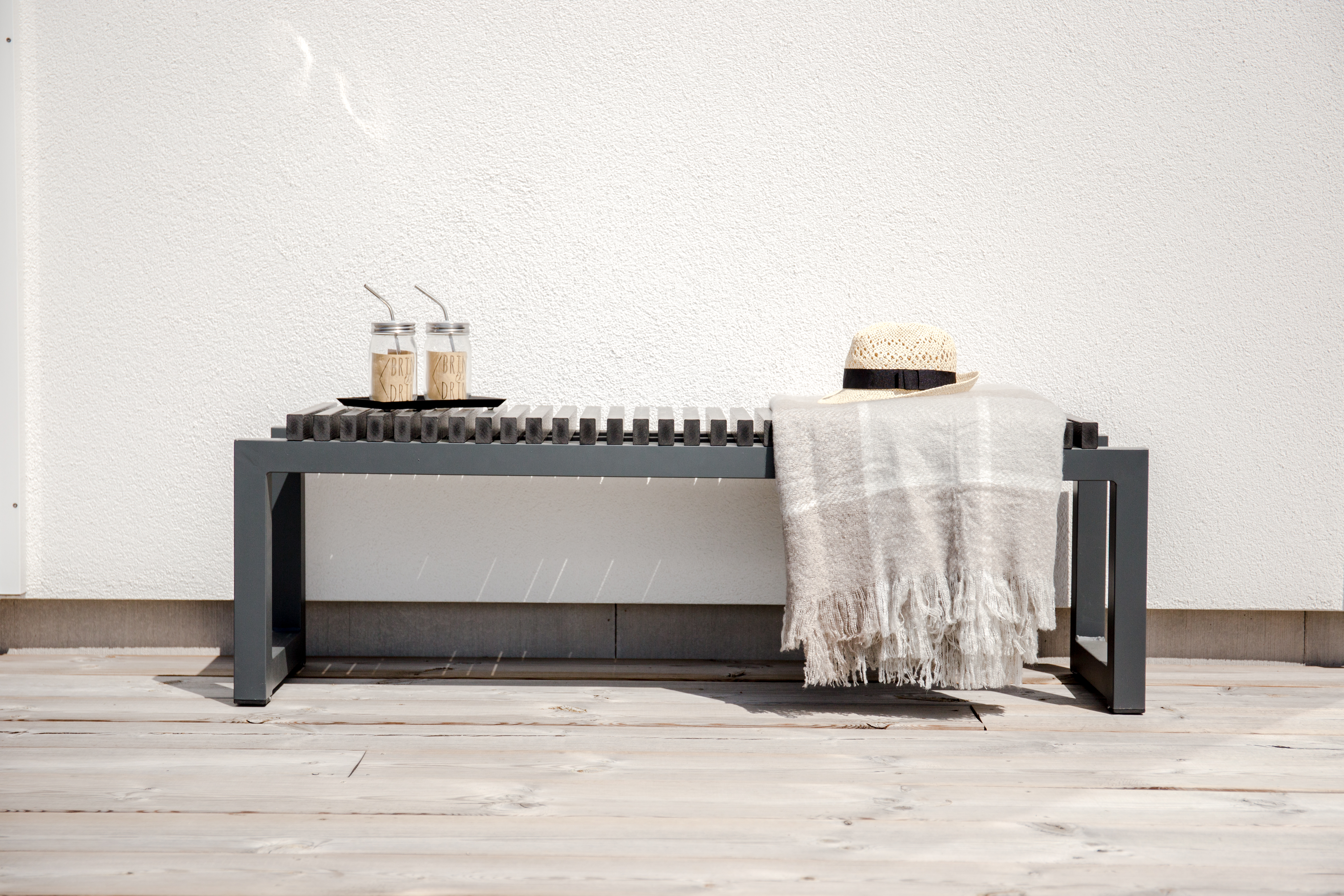 Athena sittbänk