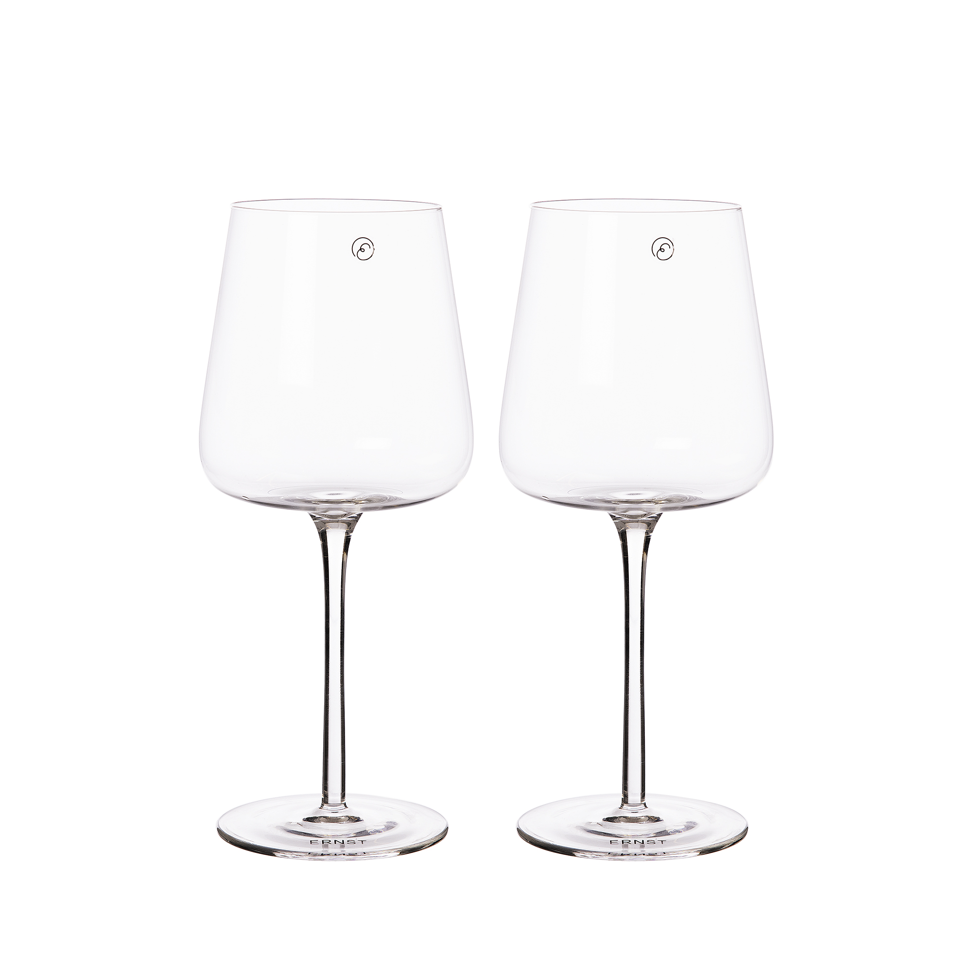 Ernst vinglas 2pack