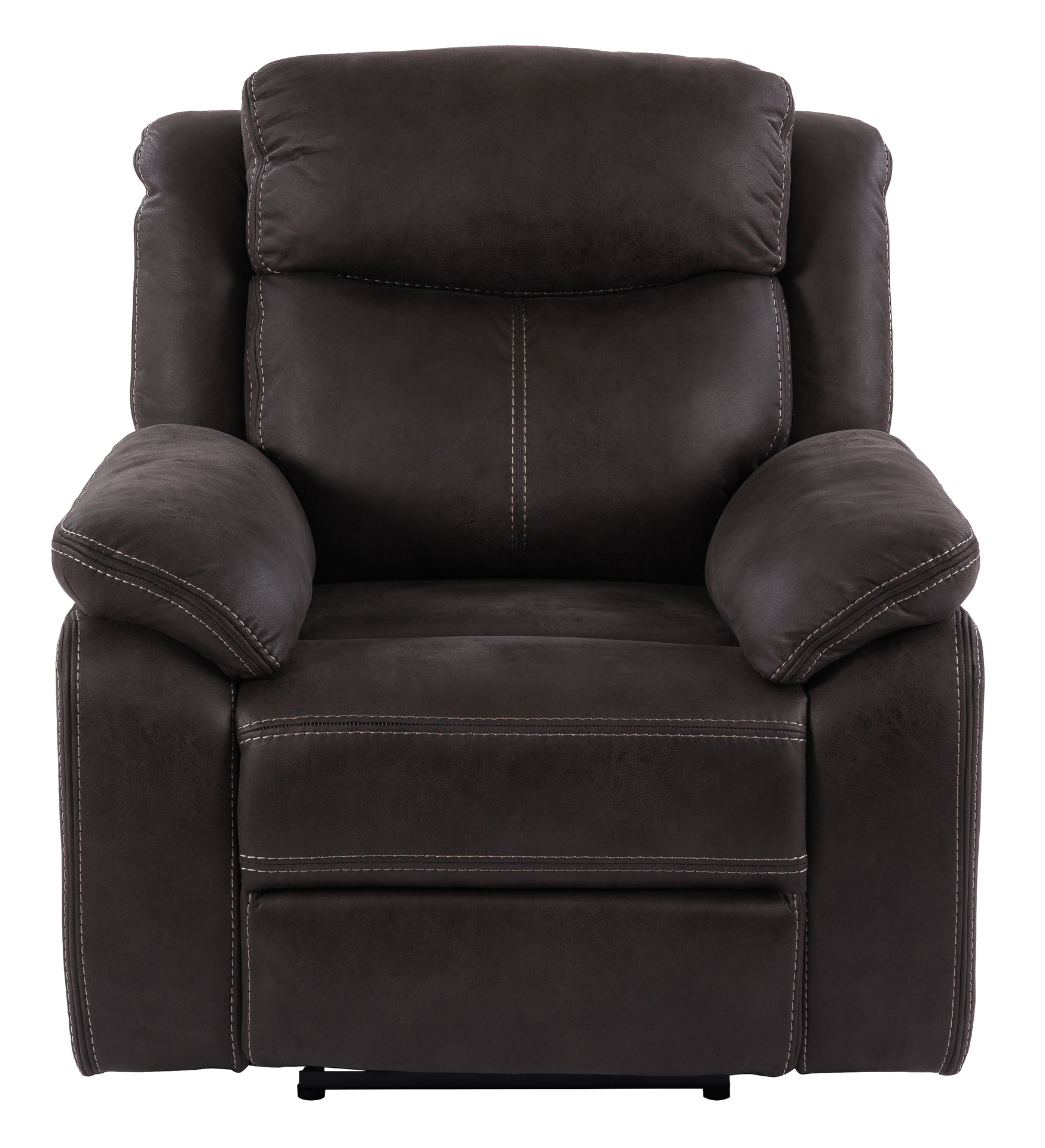 Teddy reclinerfåtölj El Brun