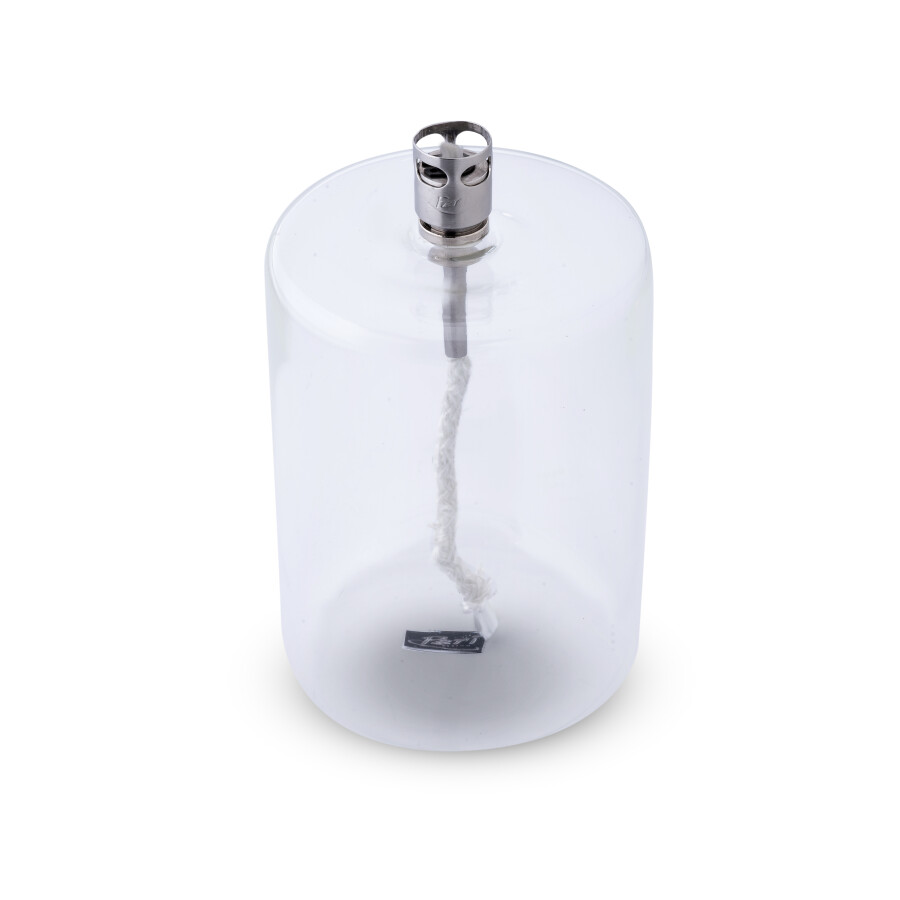 Cylinder oljelampa