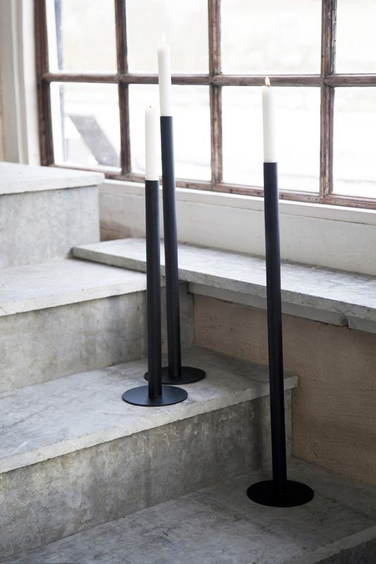 Ekeberga ljusstake