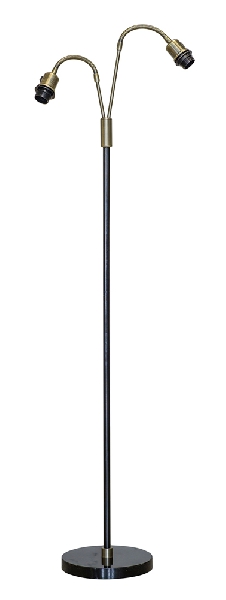 Kurtan golvlampa