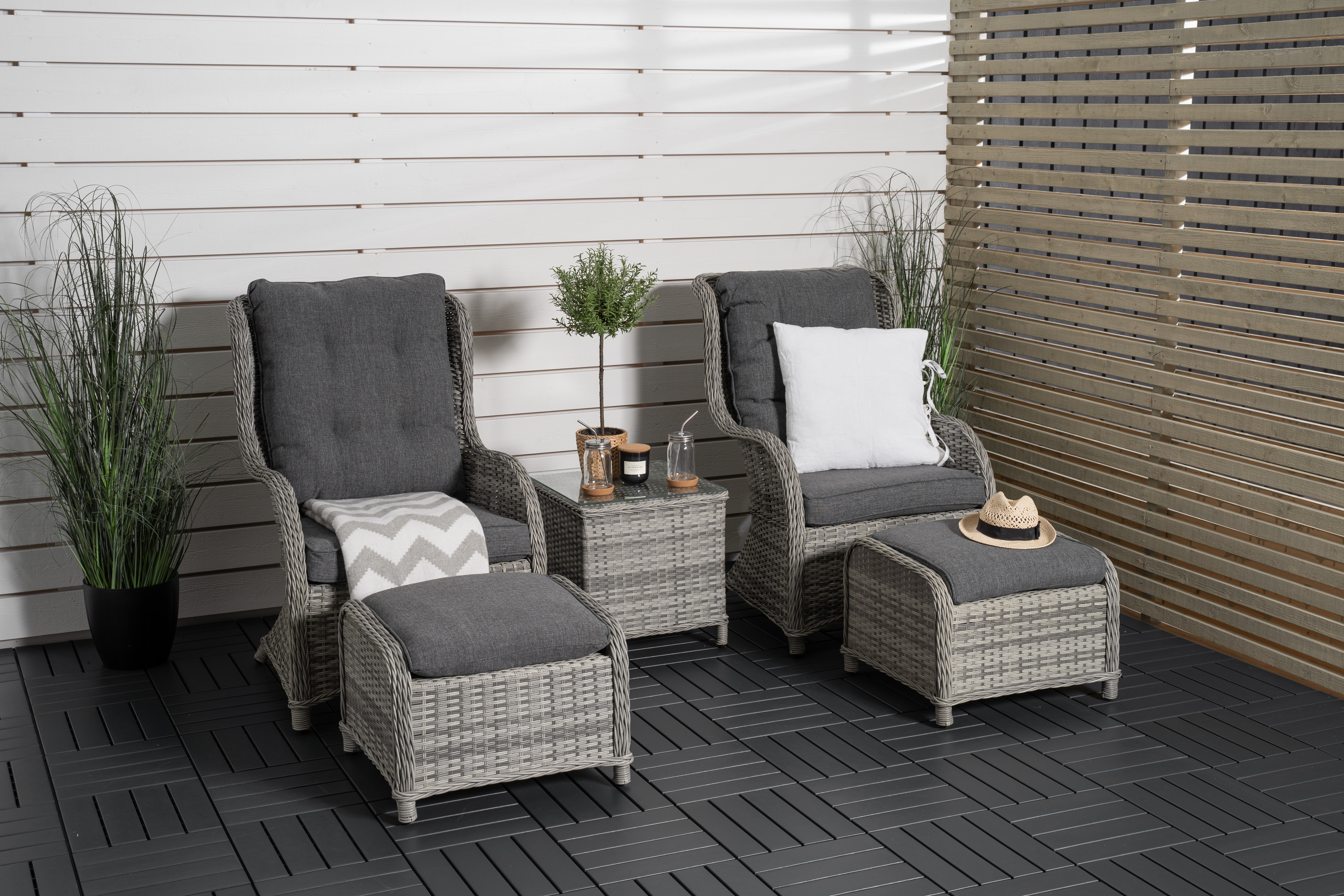 Vikelund loungeset