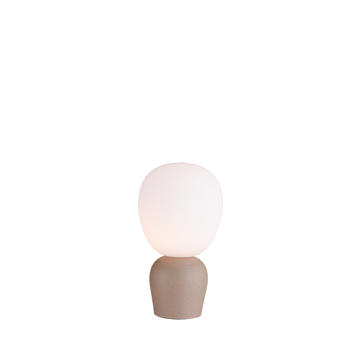Bordslampa Buddy
