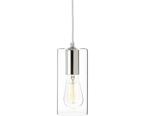 Spartan fönsterlampa