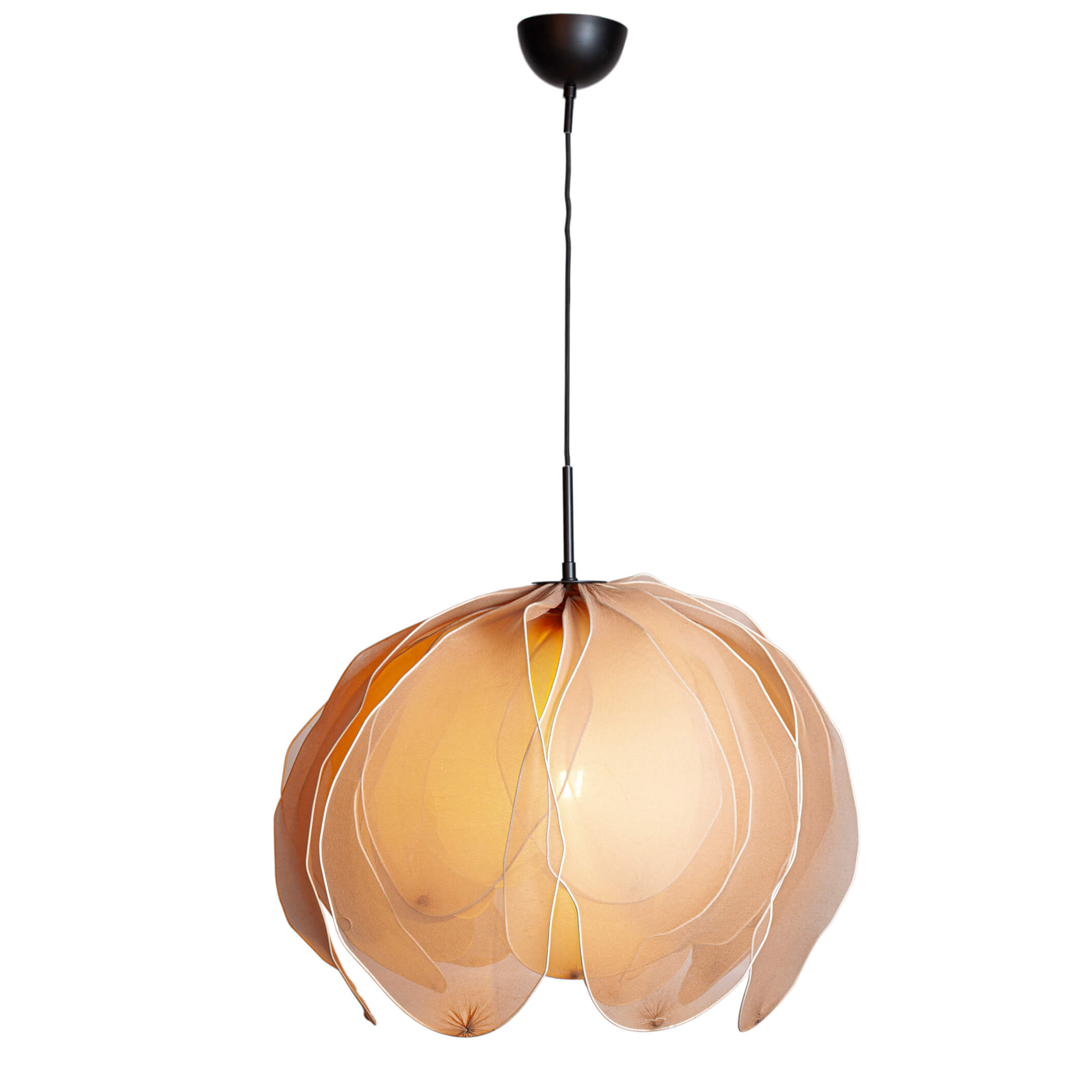 Lou Lou Taklampa 80 natur