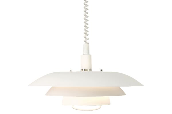 EPSILON taklampa med hiss
