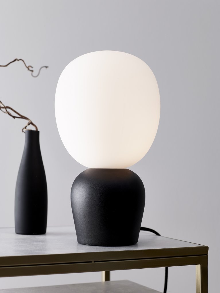 Bordslampa Buddy