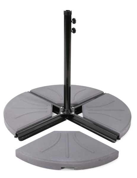 Parasollfotsdel 20 kg