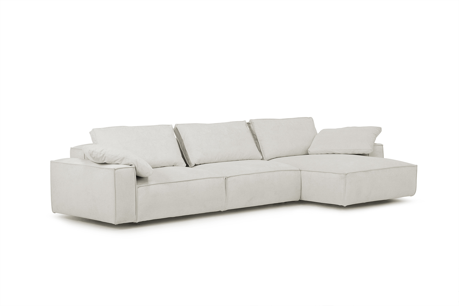 Robust 3-sits maxi divan