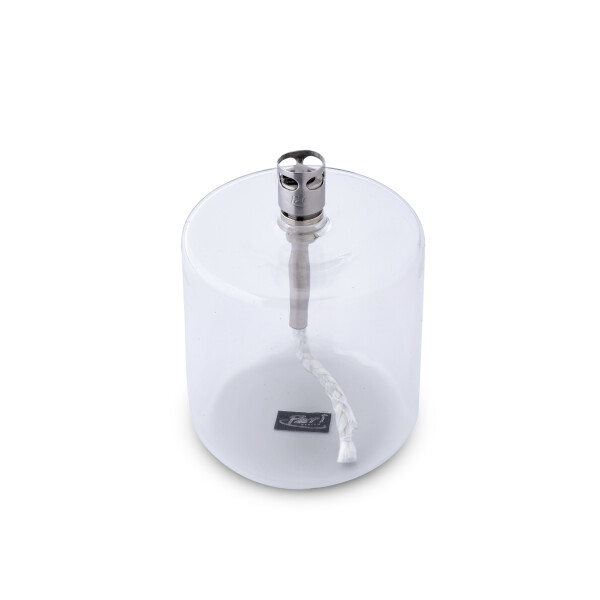 Cylinder oljelampa