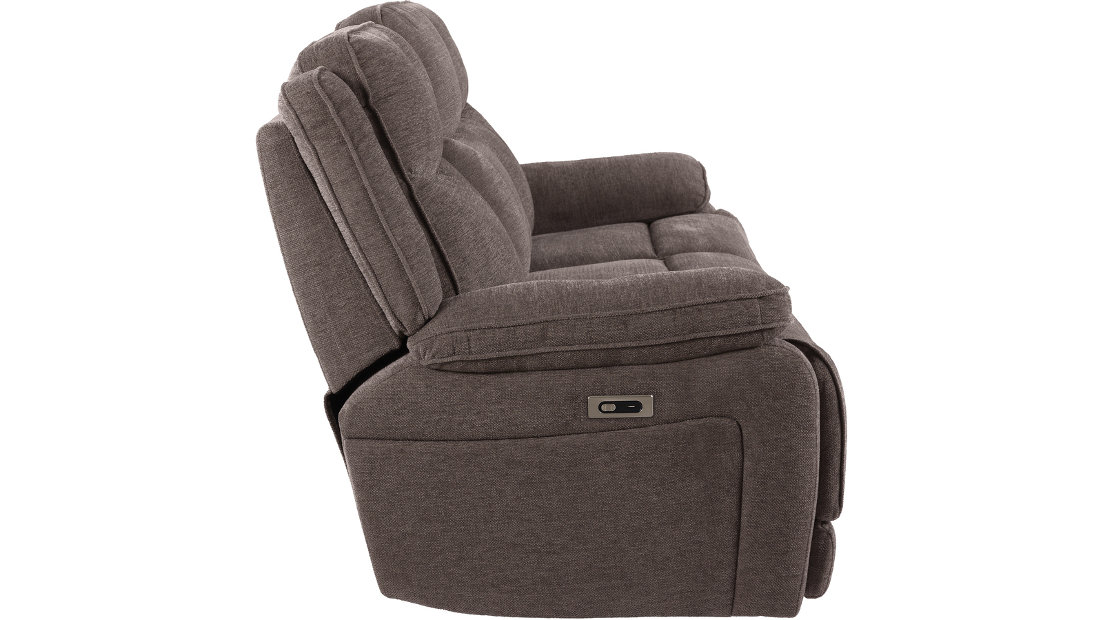 FREDDY 3-sits  Reclinersoffa EL
