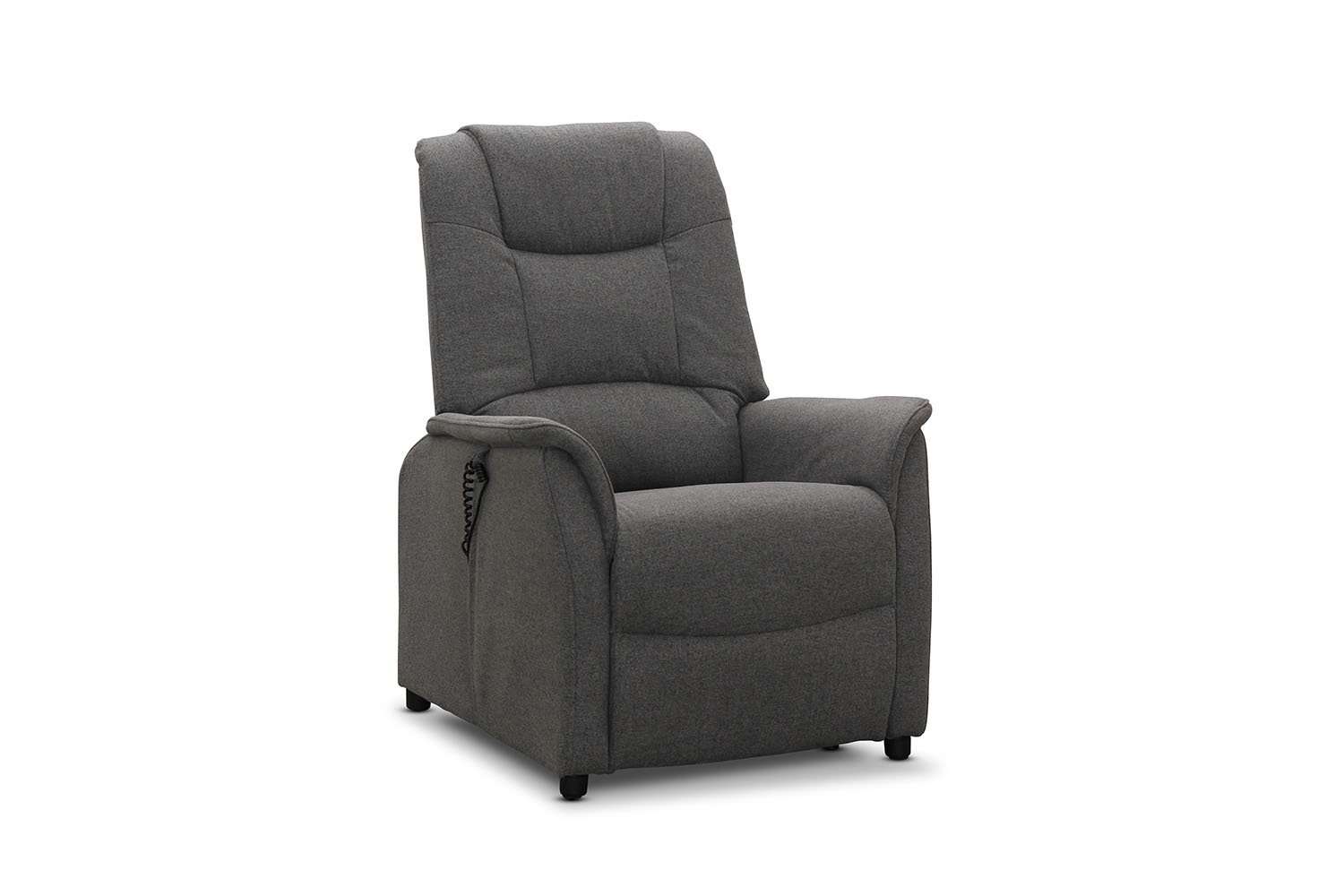 Falun Recliner fåtölj med lift up, värme