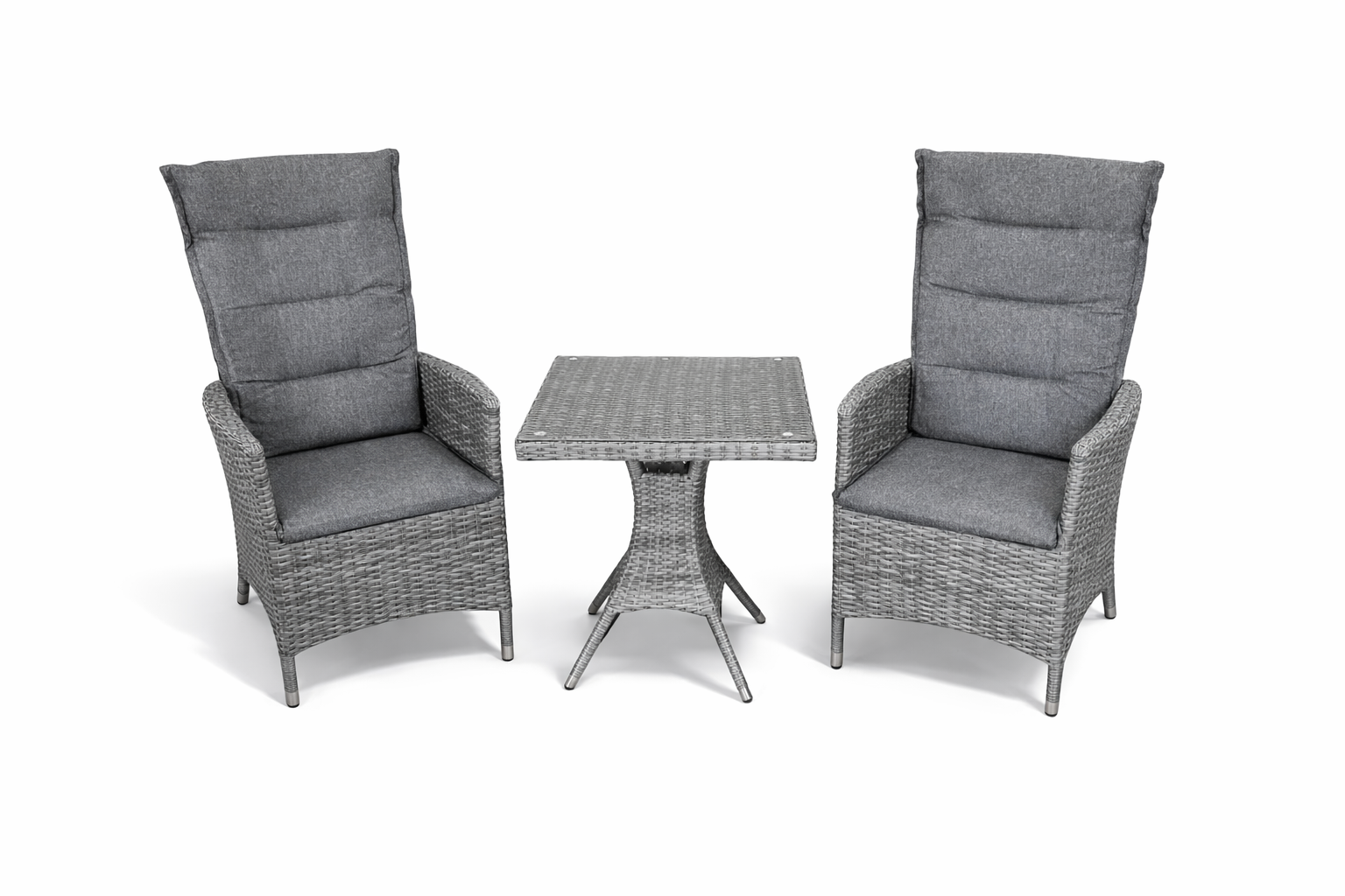 Georgia kaffegrupp Antracit